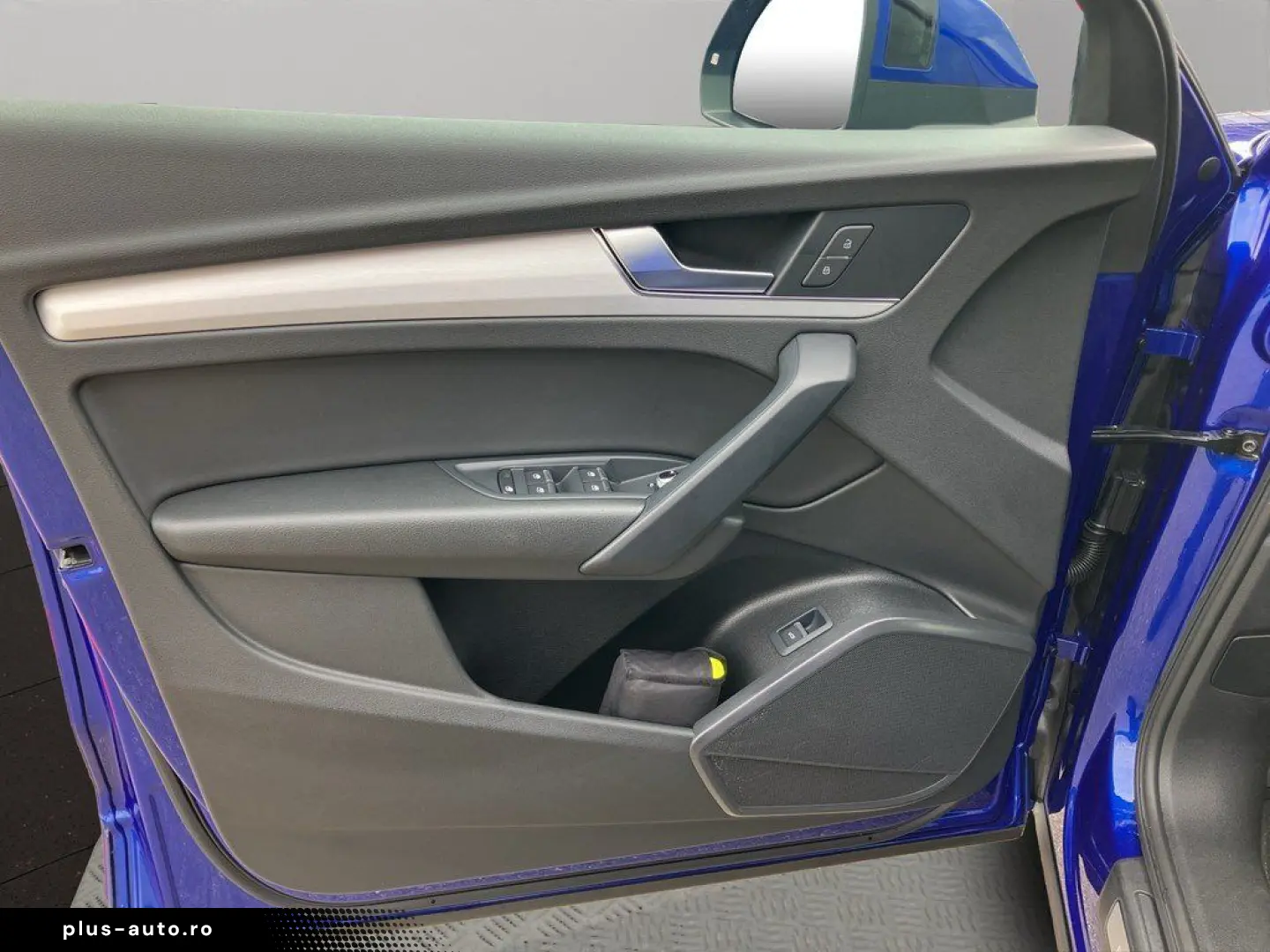 AUDI Q5 Sportback40TDI Quatt SLine Matrix Massage AmbLPlus