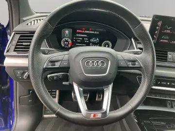 AUDI Q5 Sportback40TDI Quatt SLine Matrix Massage AmbLPlus