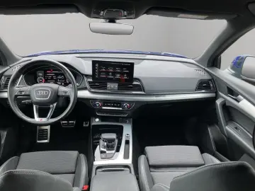 AUDI Q5 Sportback40TDI Quatt SLine Matrix Massage AmbLPlus