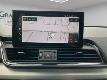 AUDI Q5 Sportback40TDI Quatt SLine Matrix Massage AmbLPlus