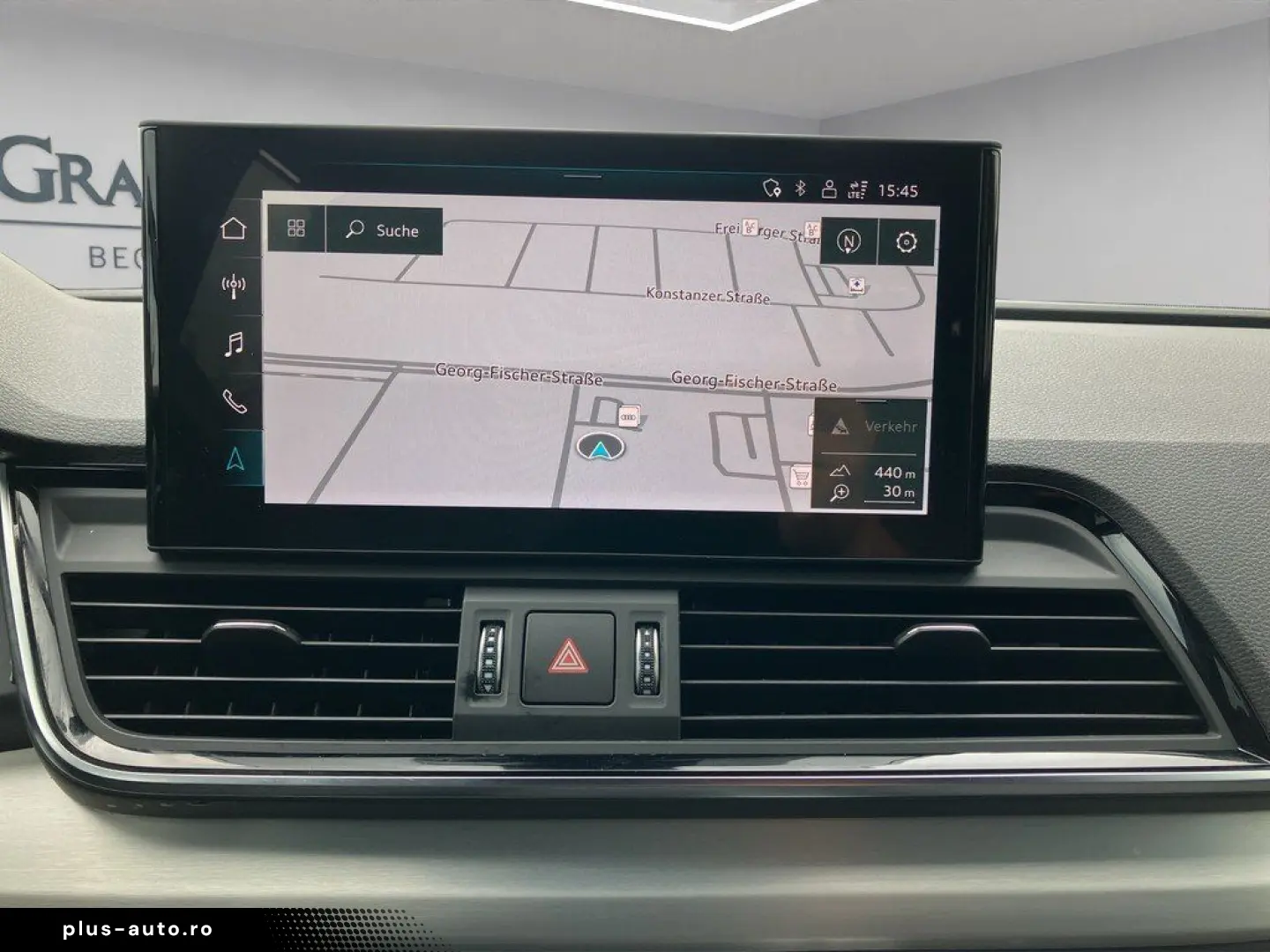 AUDI Q5 Sportback40TDI Quatt SLine Matrix Massage AmbLPlus