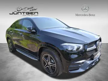 MERCEDES-BENZ d 4M Coupé AMG NIGHT MEMORY DISTRONIC 360  HUD