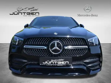 MERCEDES-BENZ d 4M Coupé AMG NIGHT MEMORY DISTRONIC 360  HUD