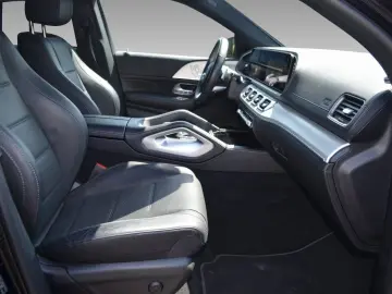 MERCEDES-BENZ d 4M Coupé AMG NIGHT MEMORY DISTRONIC 360  HUD