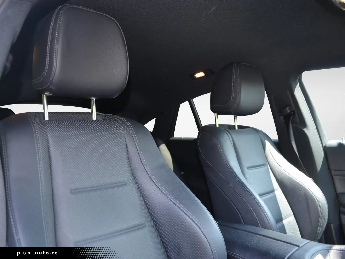 MERCEDES-BENZ d 4M Coupé AMG NIGHT MEMORY DISTRONIC 360  HUD