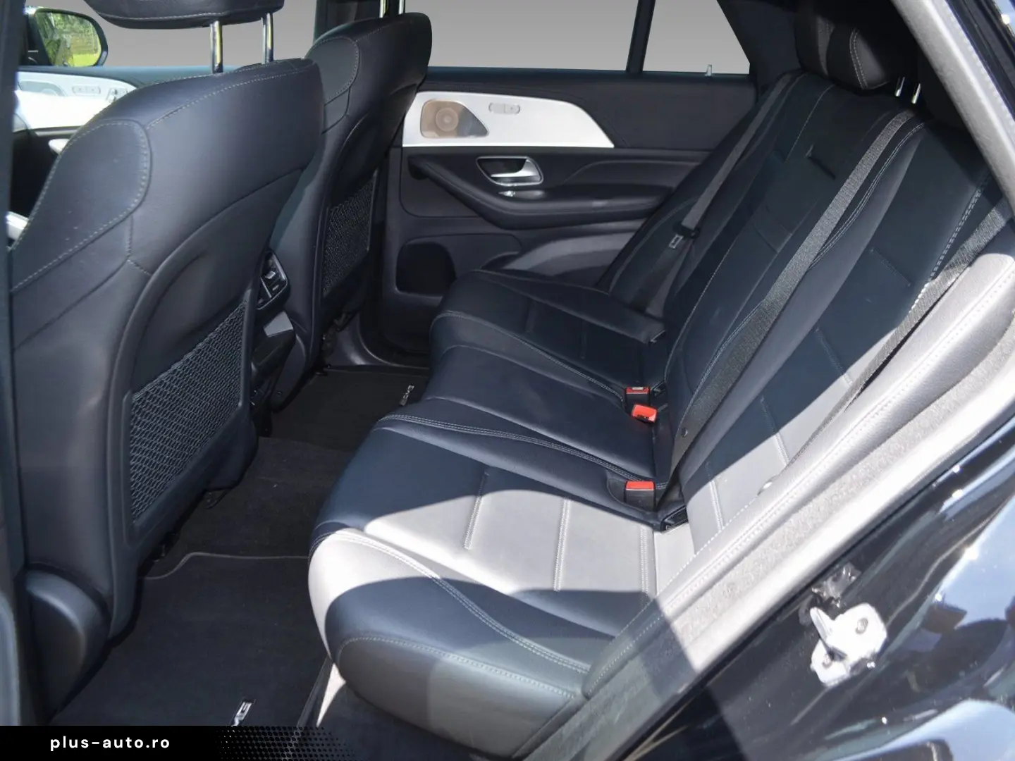 MERCEDES-BENZ d 4M Coupé AMG NIGHT MEMORY DISTRONIC 360  HUD