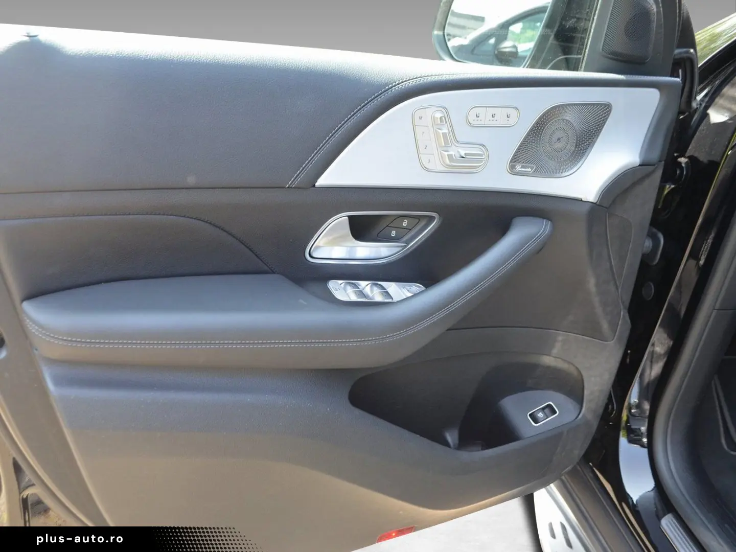 MERCEDES-BENZ d 4M Coupé AMG NIGHT MEMORY DISTRONIC 360  HUD