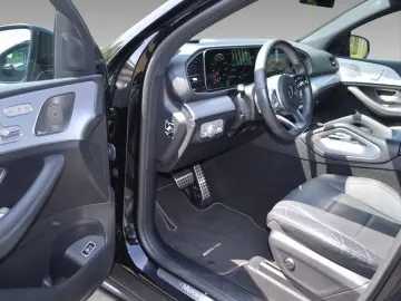 MERCEDES-BENZ d 4M Coupé AMG NIGHT MEMORY DISTRONIC 360  HUD