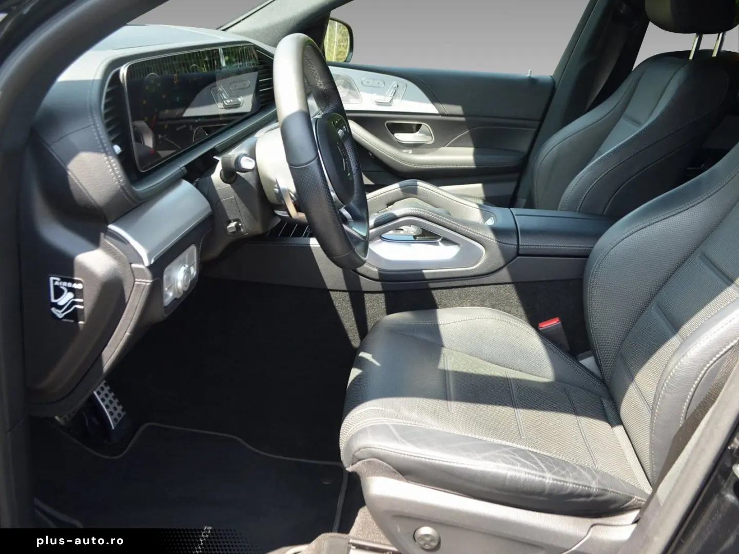 MERCEDES-BENZ d 4M Coupé AMG NIGHT MEMORY DISTRONIC 360  HUD