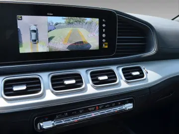 MERCEDES-BENZ d 4M Coupé AMG NIGHT MEMORY DISTRONIC 360  HUD