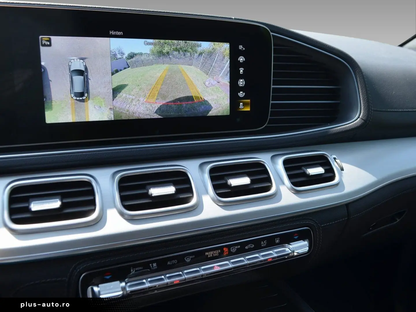 MERCEDES-BENZ d 4M Coupé AMG NIGHT MEMORY DISTRONIC 360  HUD