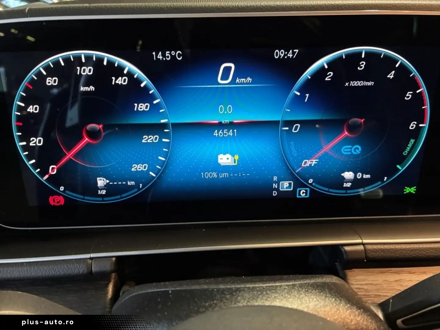 MERCEDES-BENZ GLE 350 de 4M Coupé AMG MBUX Memory Am&hellip;