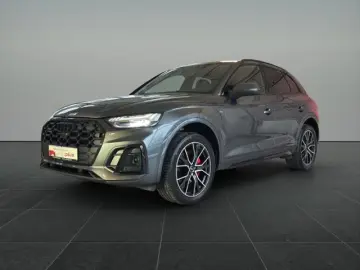 AUDI Q5 S line 40TDI quattro S tronic 360