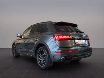 AUDI Q5 S line 40TDI quattro S tronic 360