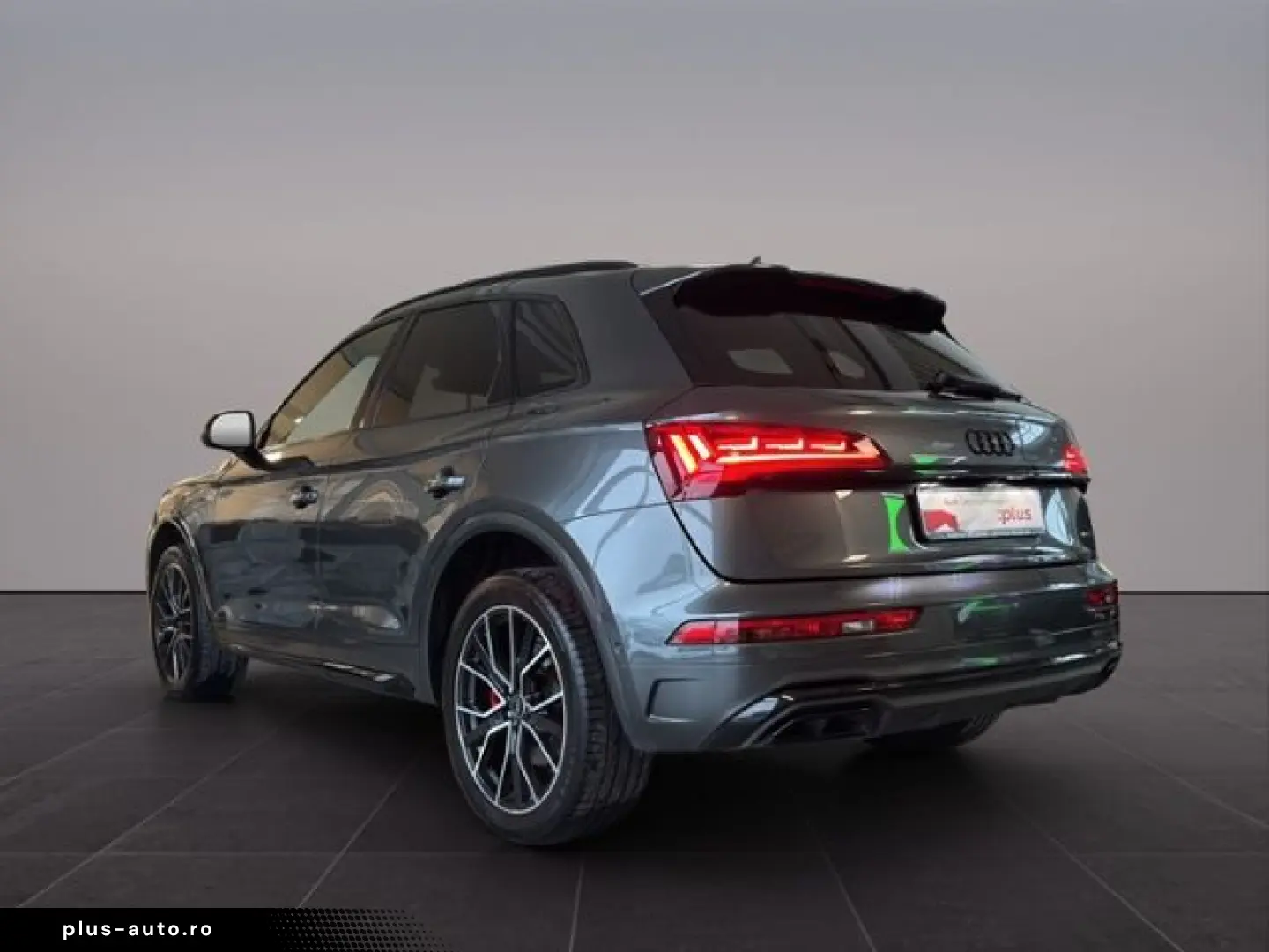 AUDI Q5 S line 40TDI quattro S tronic 360