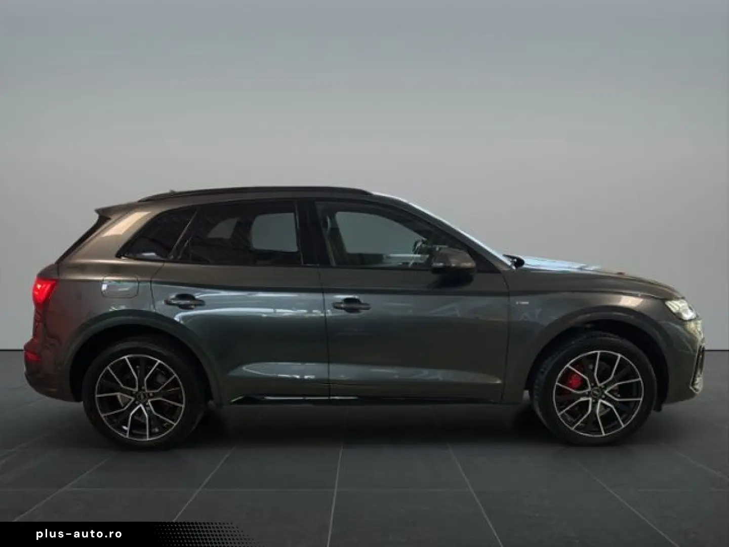 AUDI Q5 S line 40TDI quattro S tronic 360