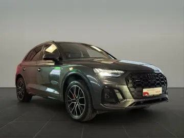 AUDI Q5 S line 40TDI quattro S tronic 360