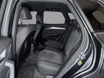 AUDI Q5 S line 40TDI quattro S tronic 360