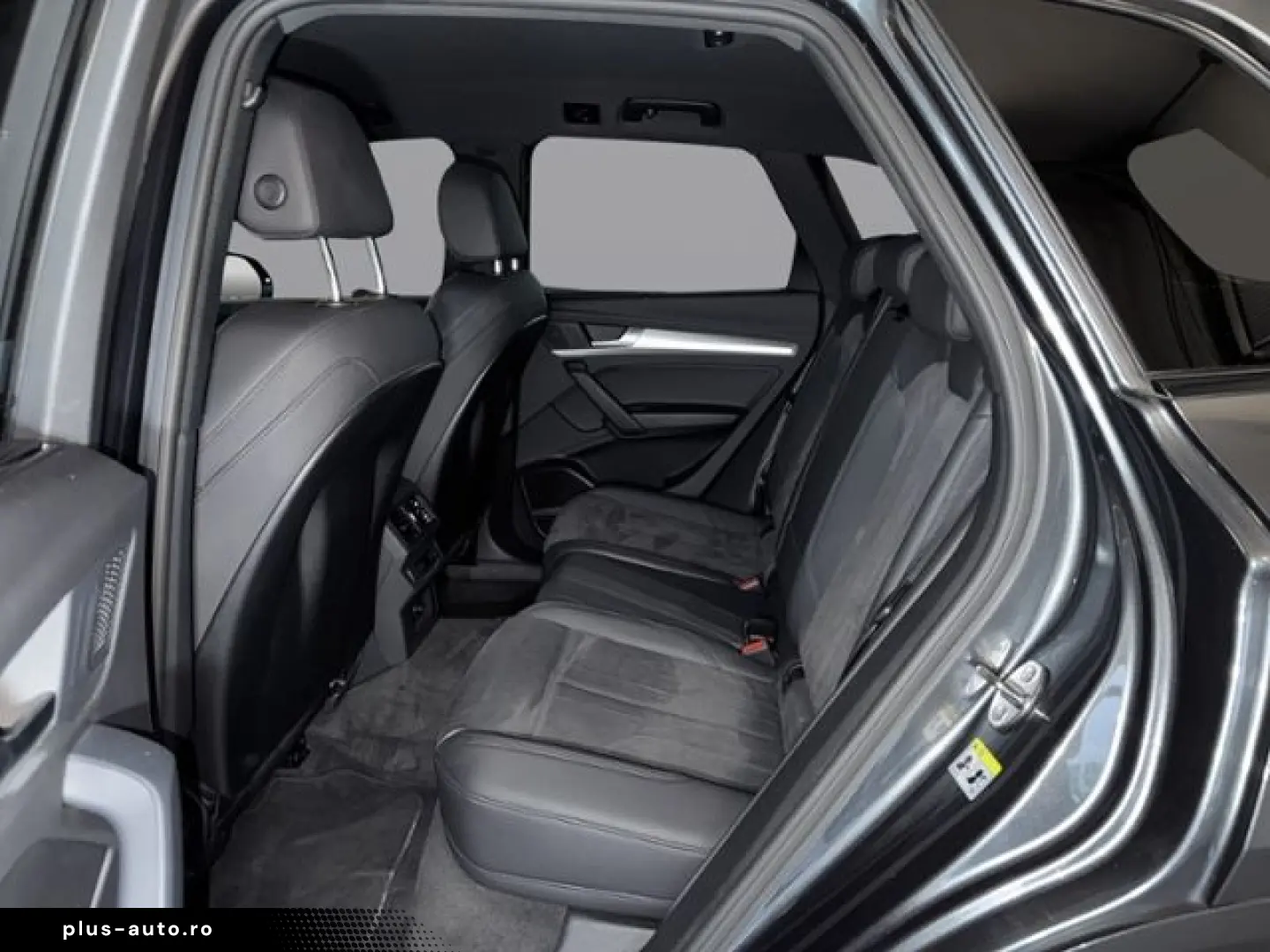 AUDI Q5 S line 40TDI quattro S tronic 360