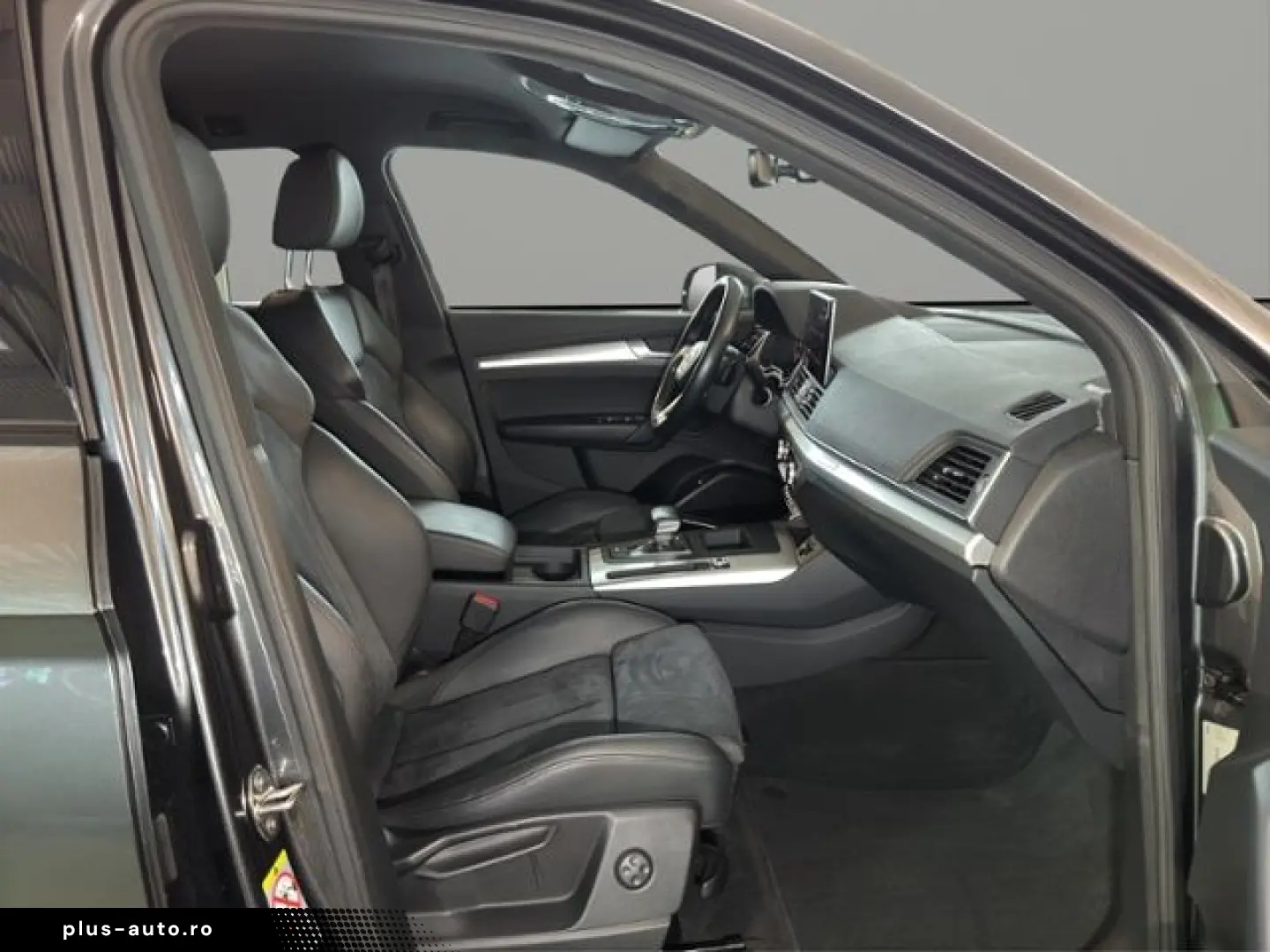 AUDI Q5 S line 40TDI quattro S tronic 360