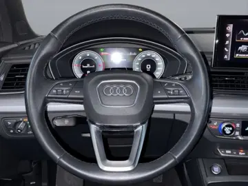 AUDI Q5 S line 40TDI quattro S tronic 360