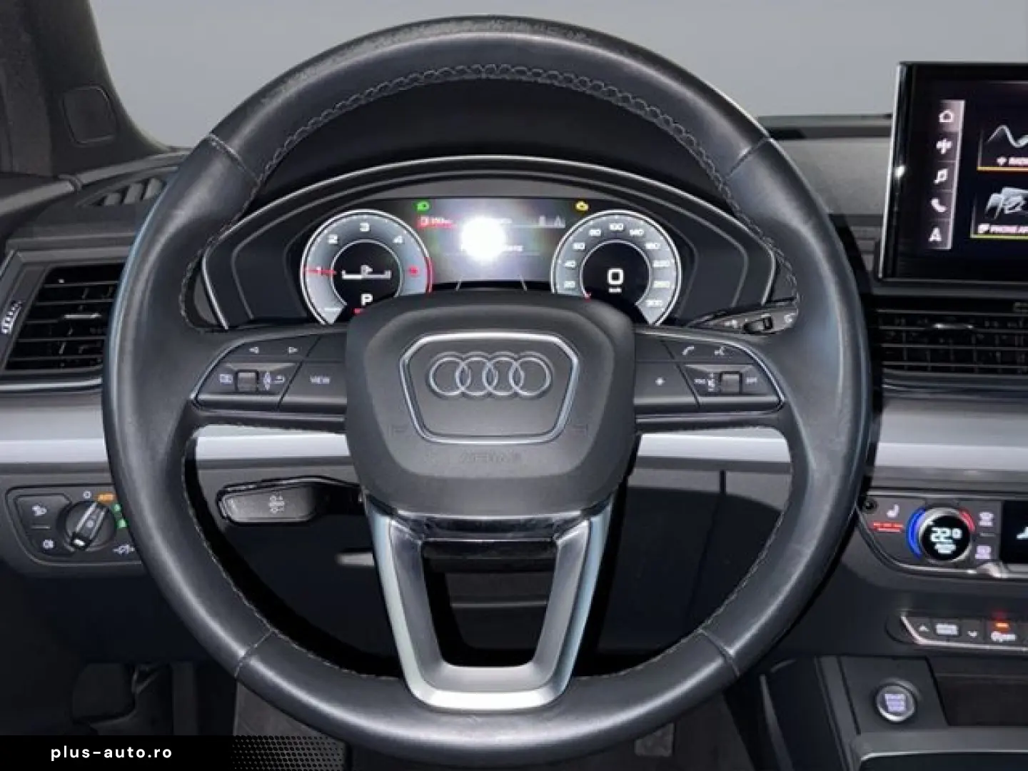 AUDI Q5 S line 40TDI quattro S tronic 360