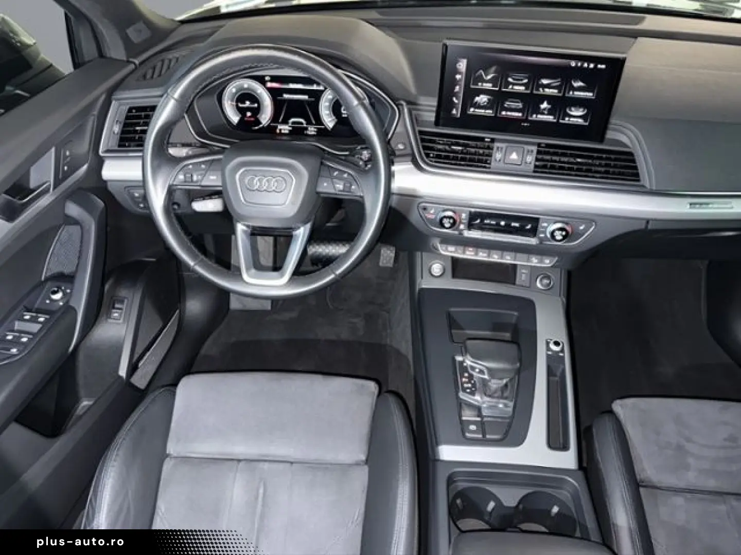 AUDI Q5 S line 40TDI quattro S tronic 360
