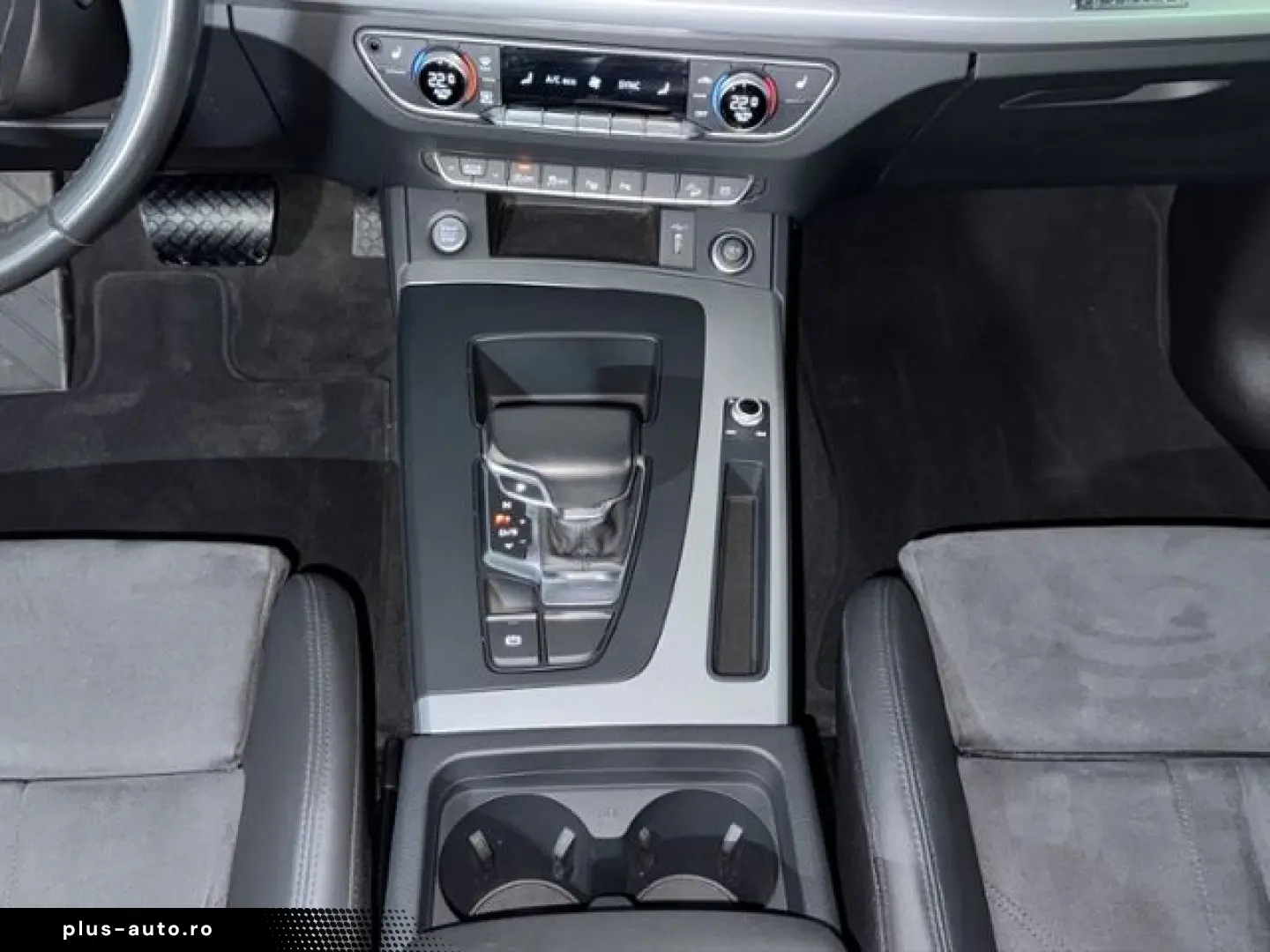 AUDI Q5 S line 40TDI quattro S tronic 360