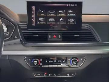 AUDI Q5 S line 40TDI quattro S tronic 360