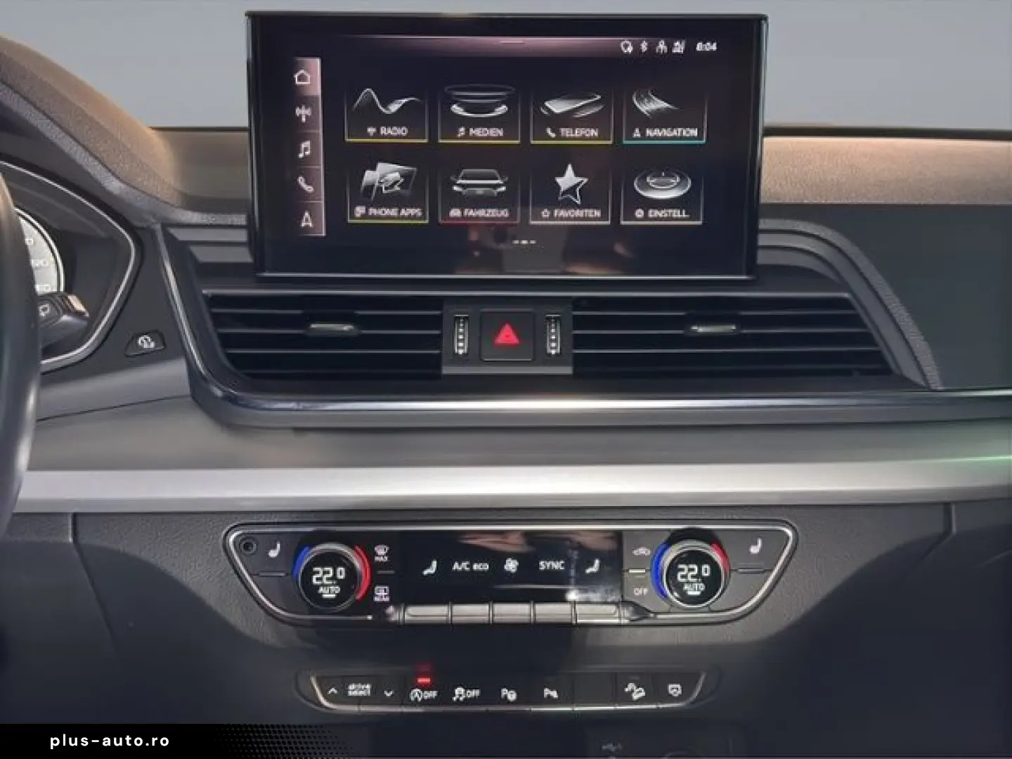 AUDI Q5 S line 40TDI quattro S tronic 360