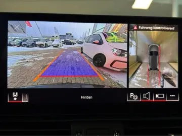 AUDI Q5 S line 40TDI quattro S tronic 360