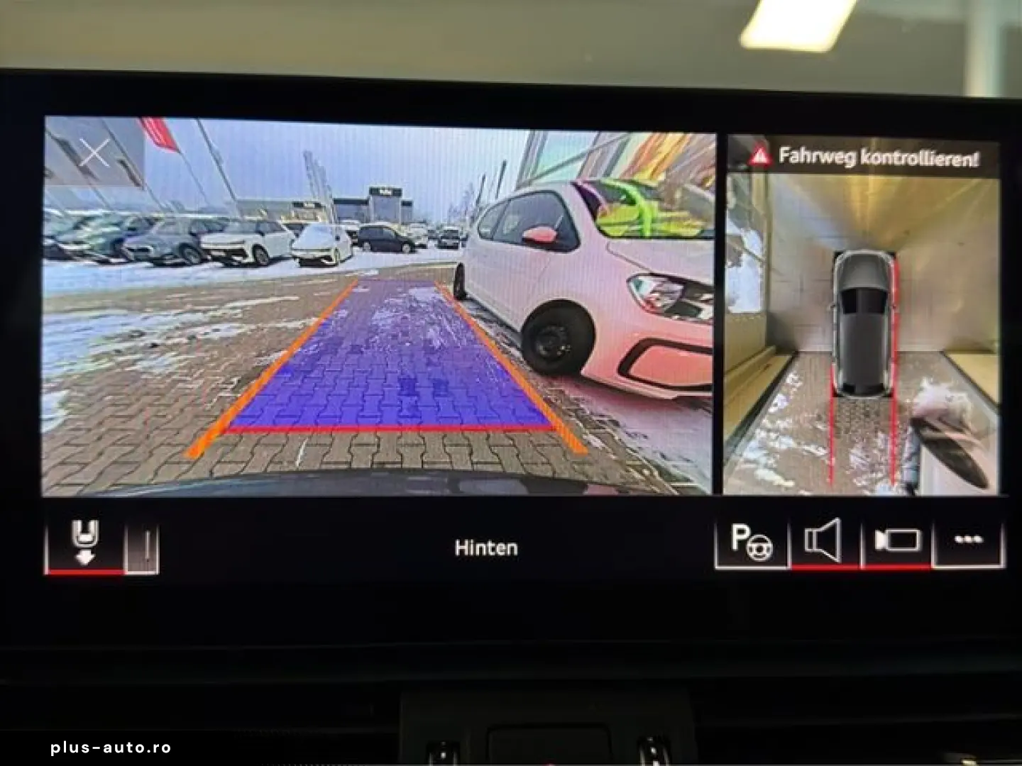 AUDI Q5 S line 40TDI quattro S tronic 360