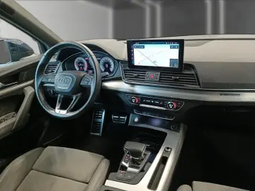 AUDI Q5 Sportback 40TDI Quattro S-Line B&O AmbientLPlus
