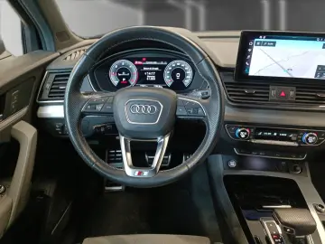 AUDI Q5 Sportback 40TDI Quattro S-Line B&O AmbientLPlus