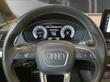AUDI Q5 Sportback 40TDI Quattro S-Line B&O AmbientLPlus