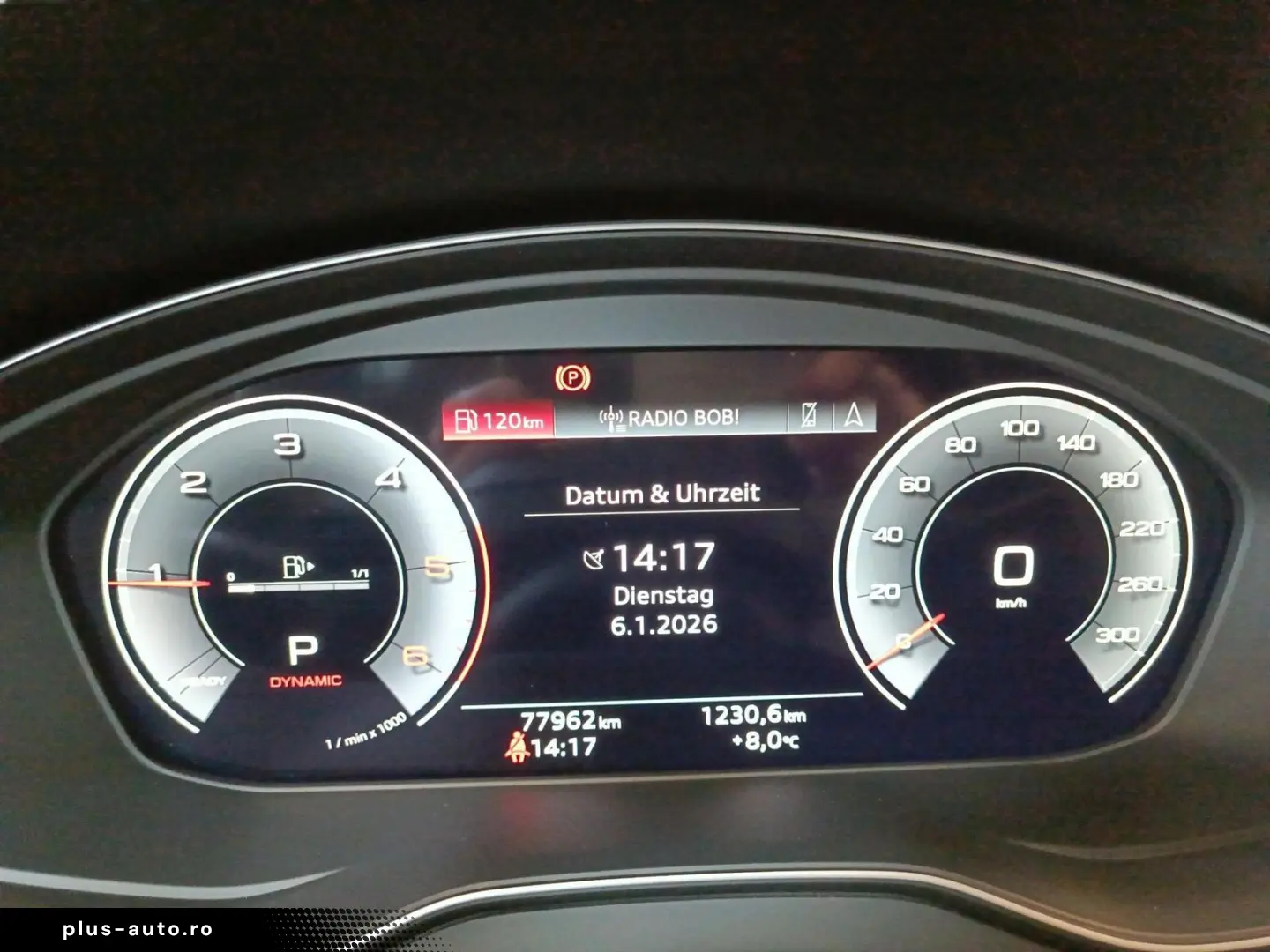 AUDI Q5 Sportback 40TDI Quattro S-Line B&O AmbientLPlus