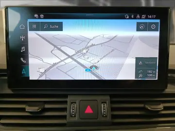 AUDI Q5 Sportback 40TDI Quattro S-Line B&O AmbientLPlus