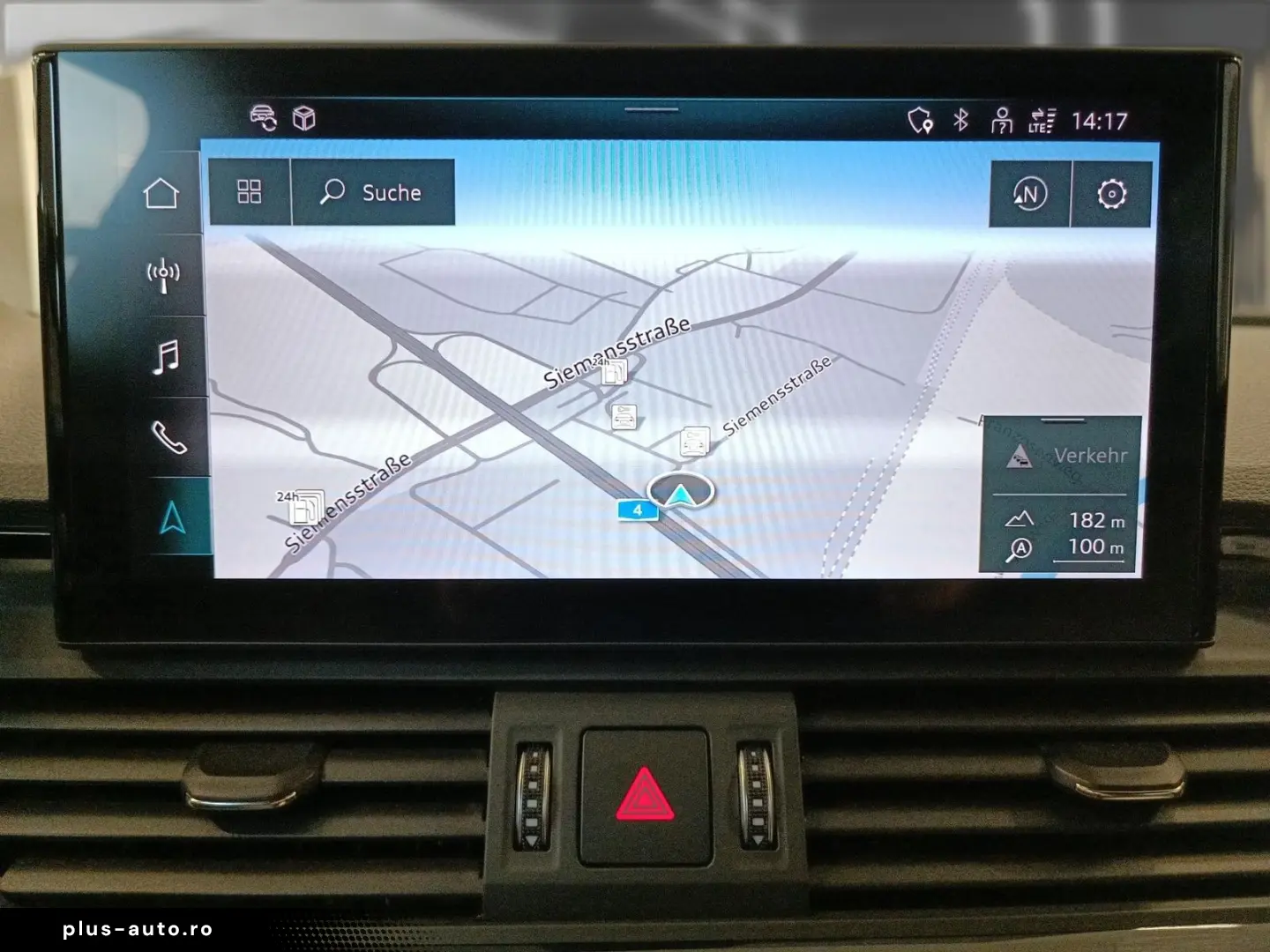 AUDI Q5 Sportback 40TDI Quattro S-Line B&O AmbientLPlus