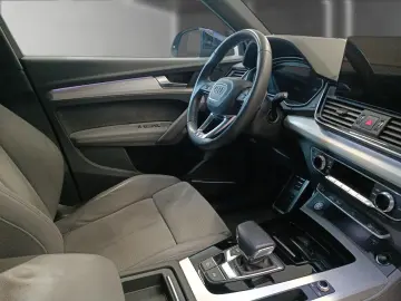 AUDI Q5 Sportback 40TDI Quattro S-Line B&O AmbientLPlus