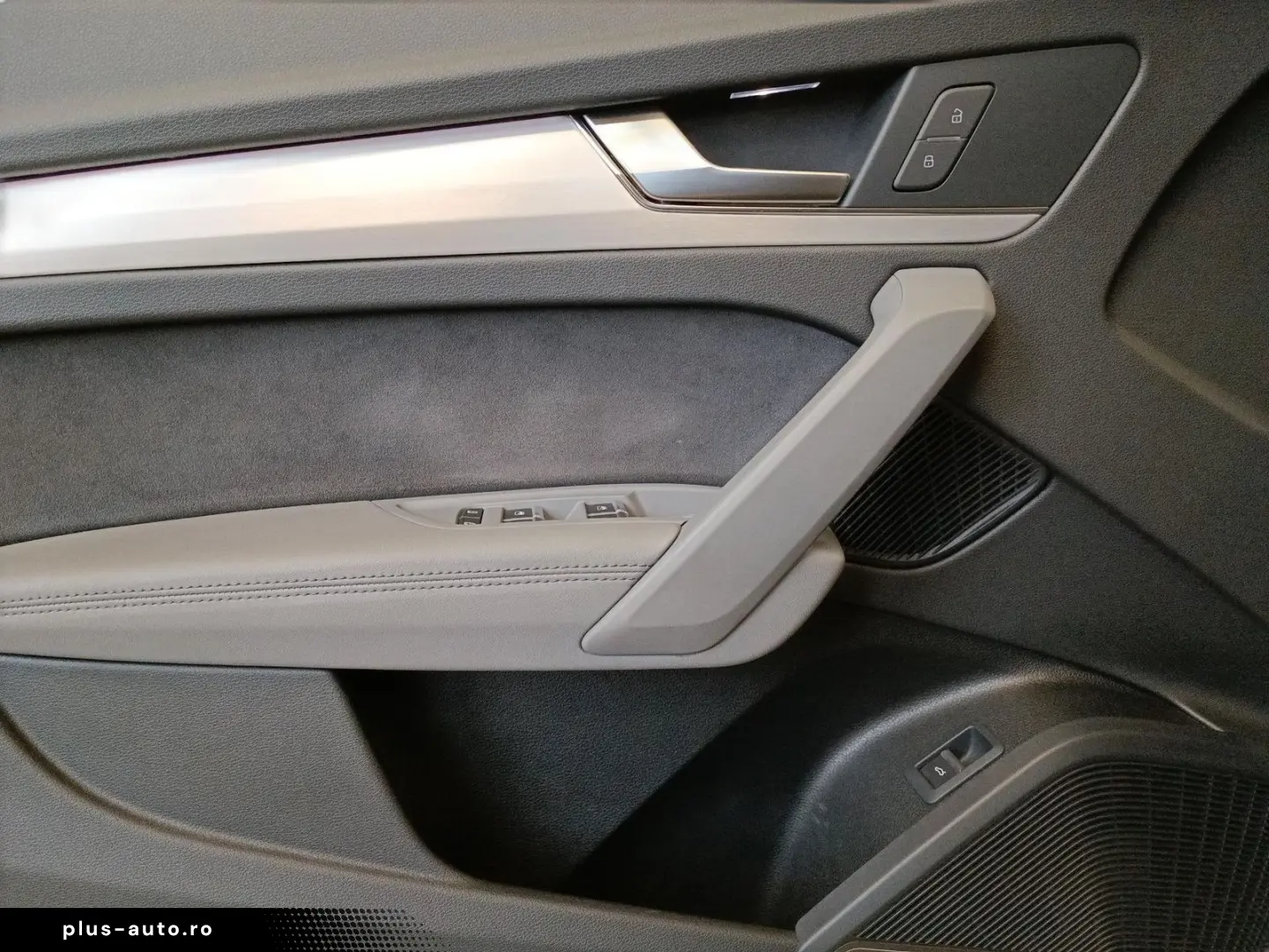 AUDI Q5 Sportback 40TDI Quattro S-Line B&O AmbientLPlus