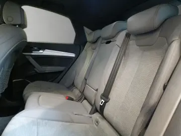 AUDI Q5 Sportback 40TDI Quattro S-Line B&O AmbientLPlus