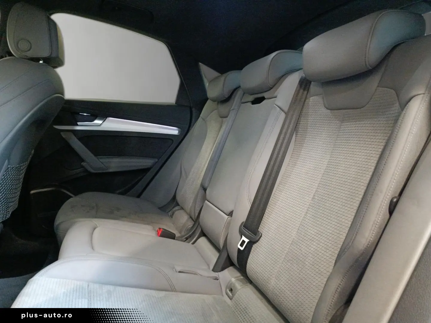 AUDI Q5 Sportback 40TDI Quattro S-Line B&O AmbientLPlus