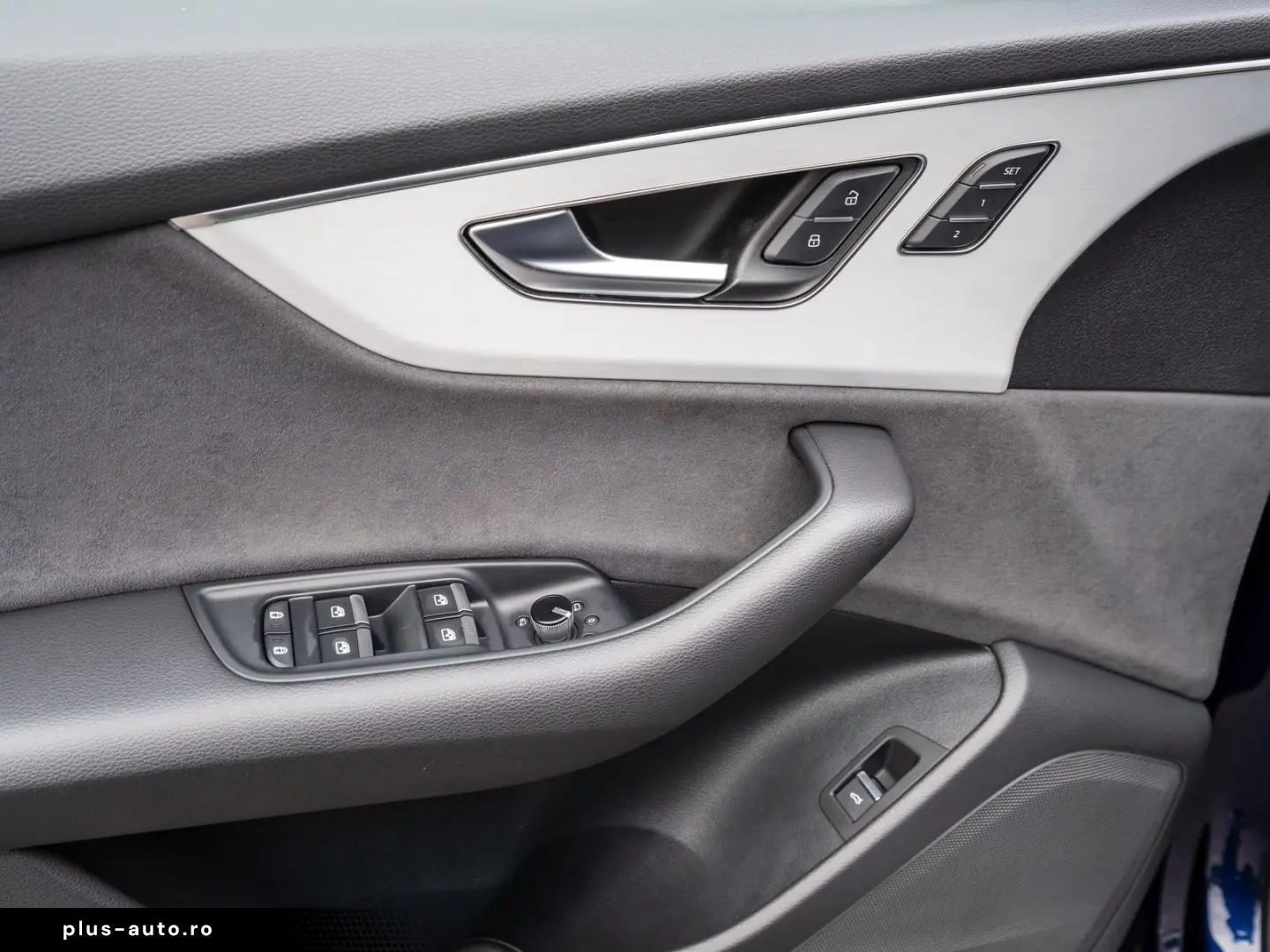 AUDI Q8 50TDI SLine quattro Matrix Massage Ventil 360