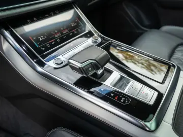 AUDI Q8 50TDI SLine quattro Matrix Massage Ventil 360