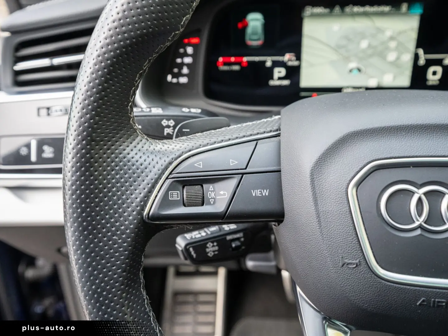 AUDI Q8 50TDI SLine quattro Matrix Massage Ventil 360