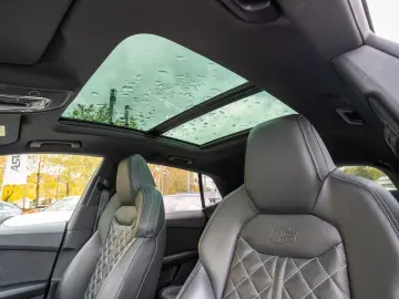 AUDI Q8 50TDI SLine quattro Matrix Massage Ventil 360