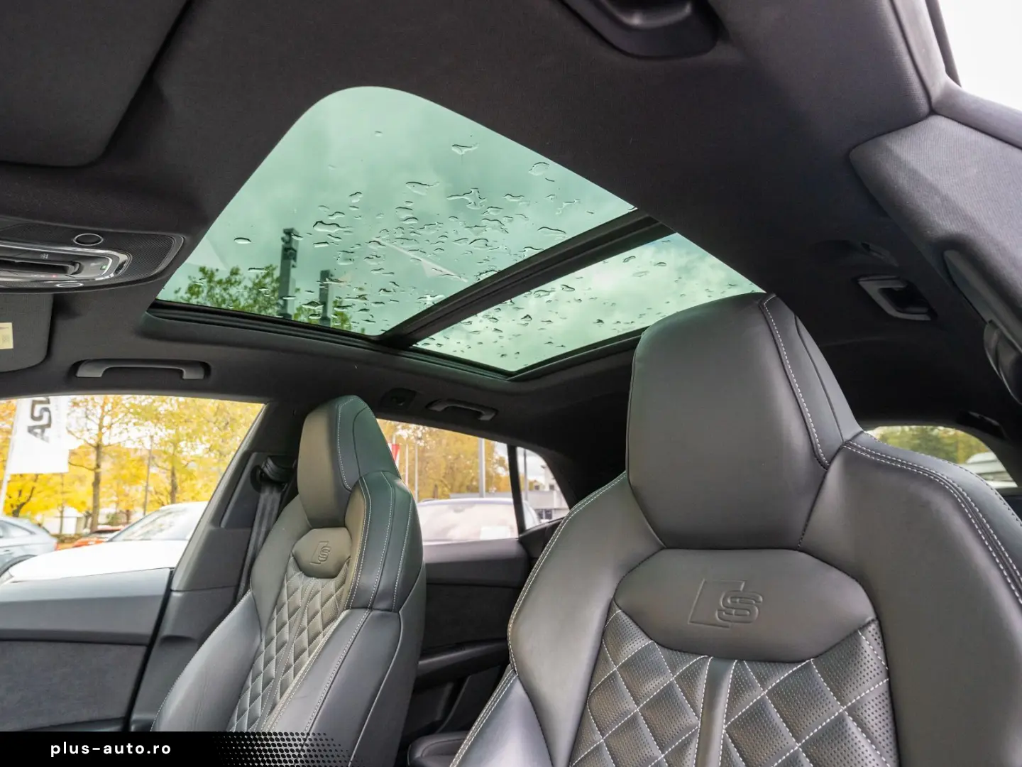 AUDI Q8 50TDI SLine quattro Matrix Massage Ventil 360