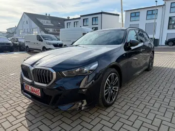 BMW 520 5 Touring 520 d xDrive M Sport