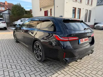 BMW 520 5 Touring 520 d xDrive M Sport