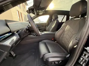 BMW 520 5 Touring 520 d xDrive M Sport